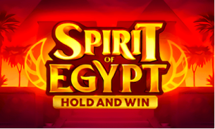 Spirit of Egypt